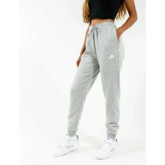 BUNDLE NIKE WOMEN'S PANTS + TOP JOGGERS / BRA GYM / SPORTSWEAR - Picture 9 of 12